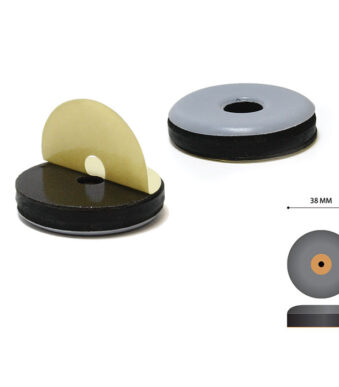 מחליקי טפלון לרהיטים